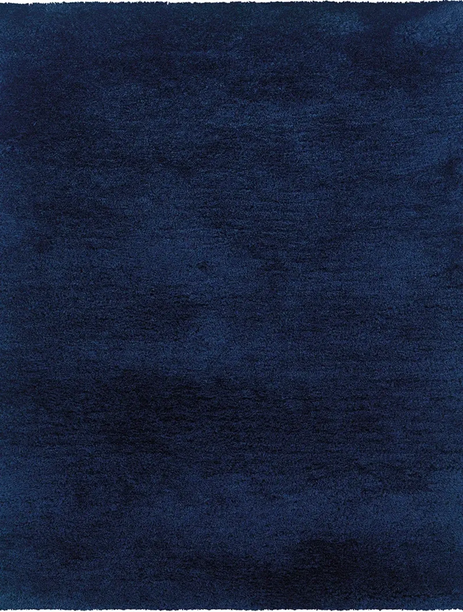 Cosmo 8' x 11' Blue Rug