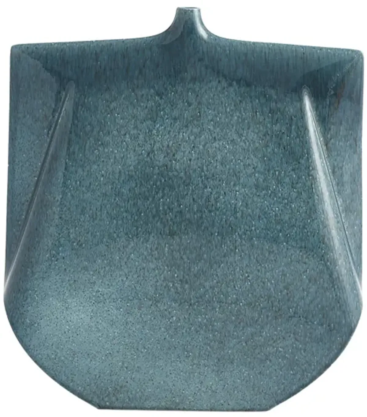 Kimono Vase- Blue Small