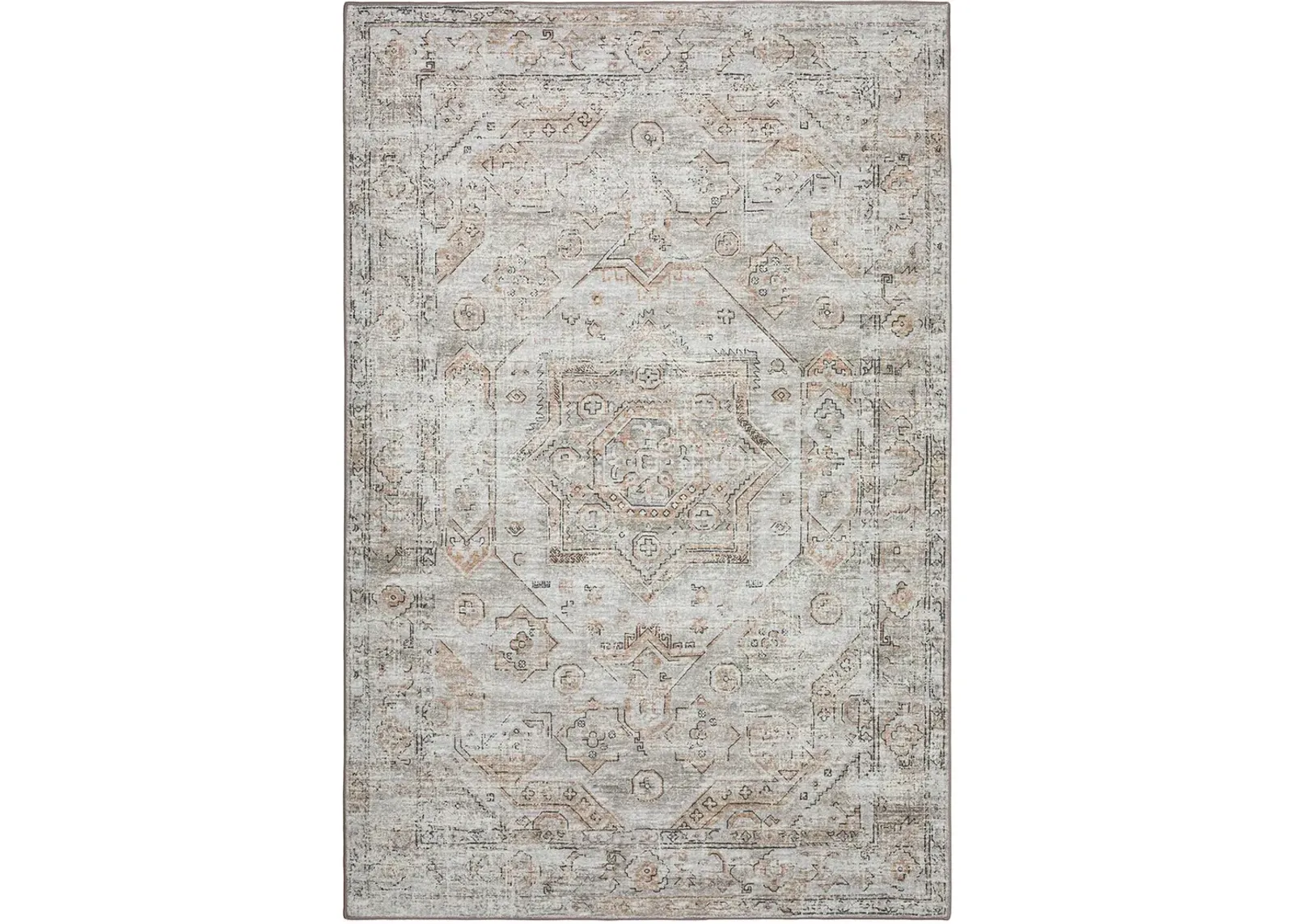 Jericho JC5 Tin 8' x 10' Rug