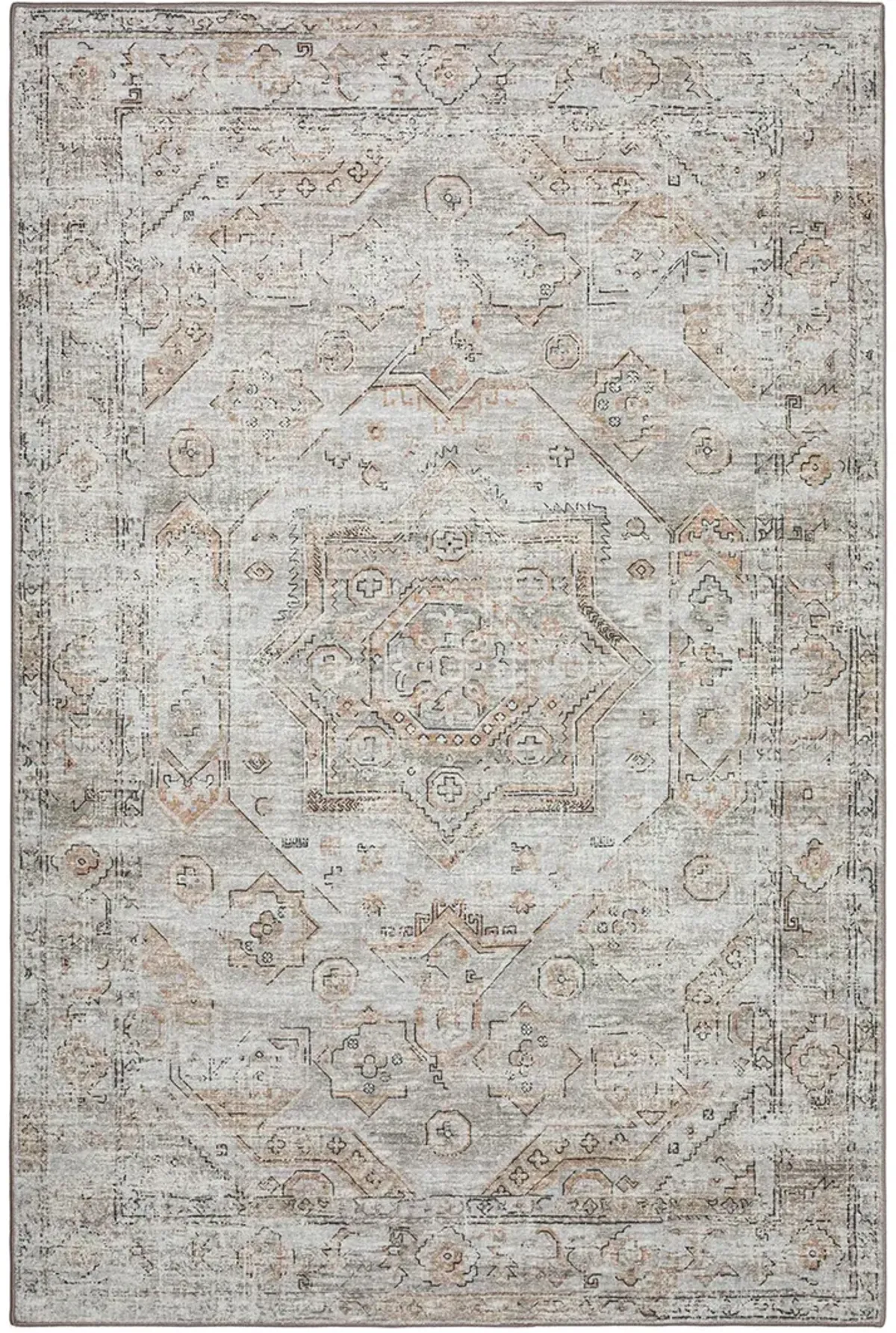 Jericho JC5 Tin 8' x 10' Rug