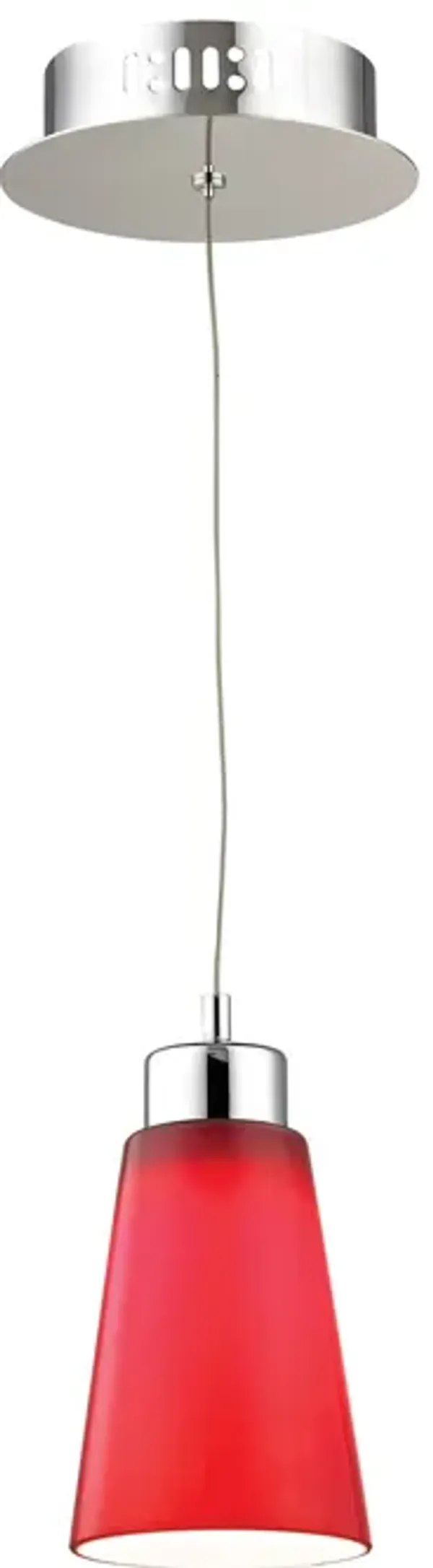 Coppa 1-Light Mini Pendant