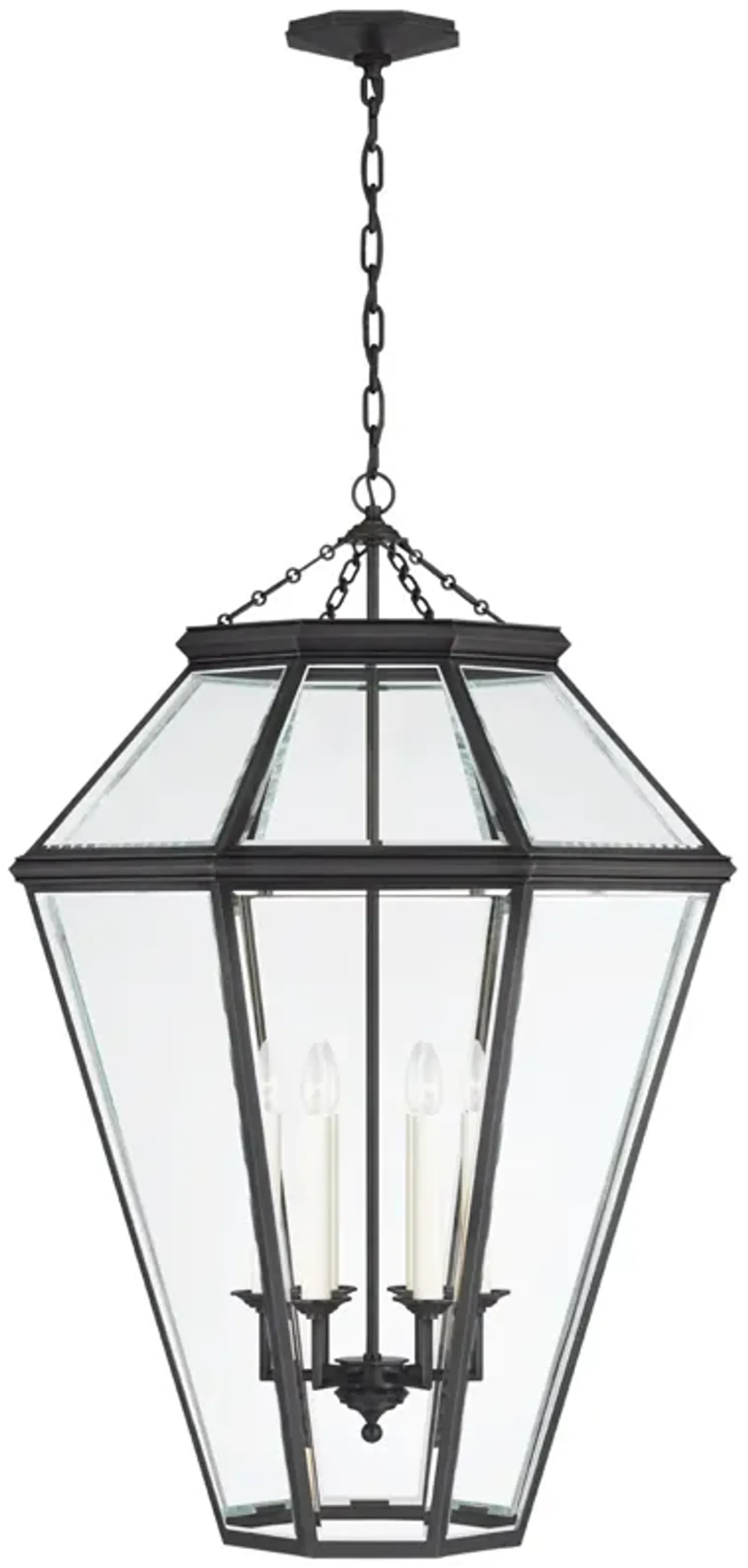 Edmund Large Lantern