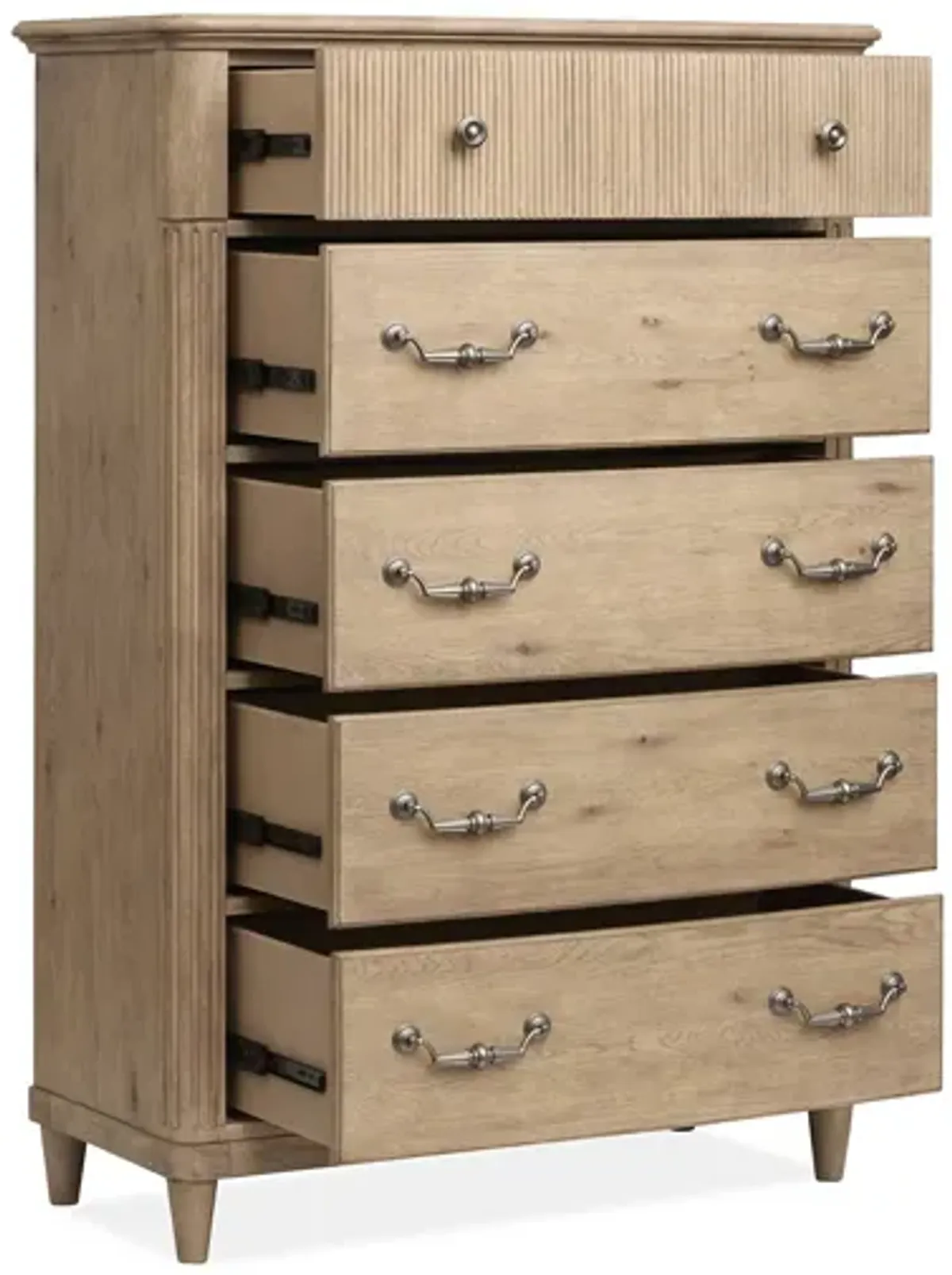 Hartford Heights Chest