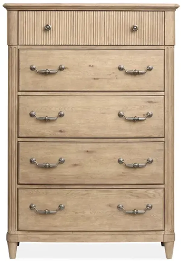 Hartford Heights Chest