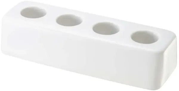 Ceramic Toothbrush Stand