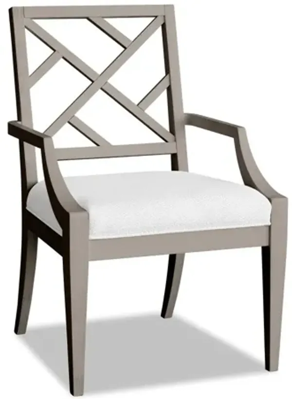 Staycation Arm Chair