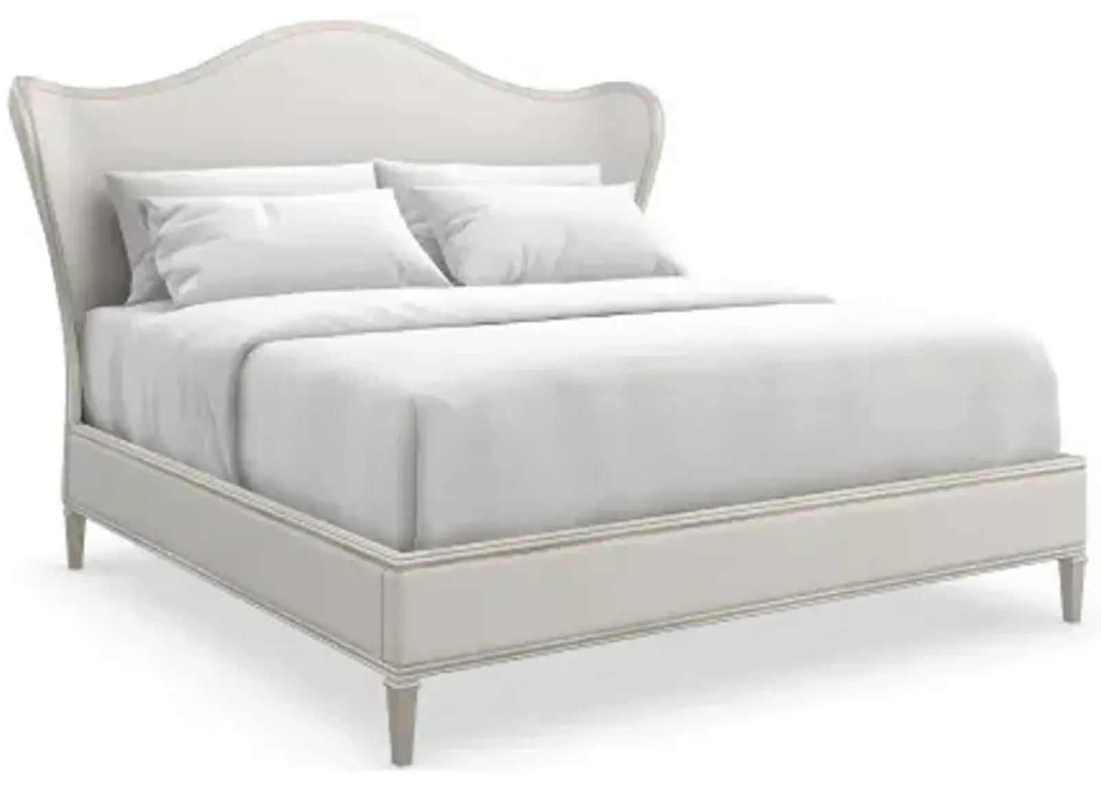 Bedtime Beauty King Bed