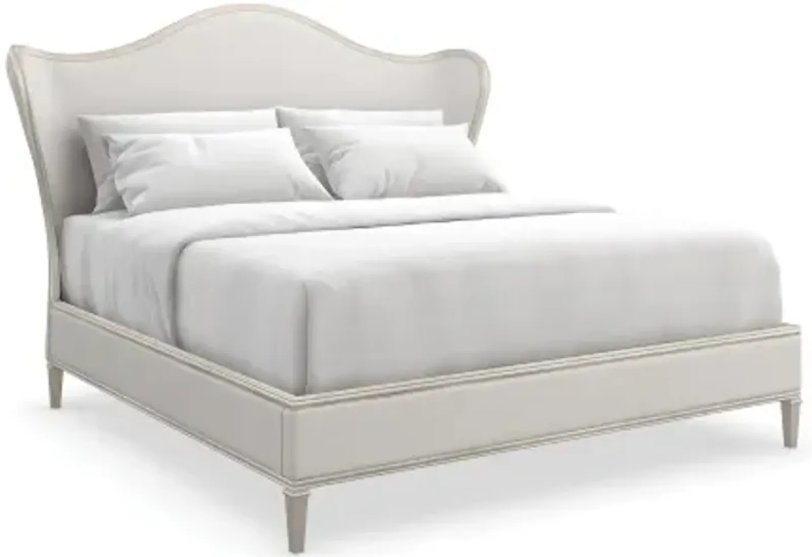 Bedtime Beauty King Bed