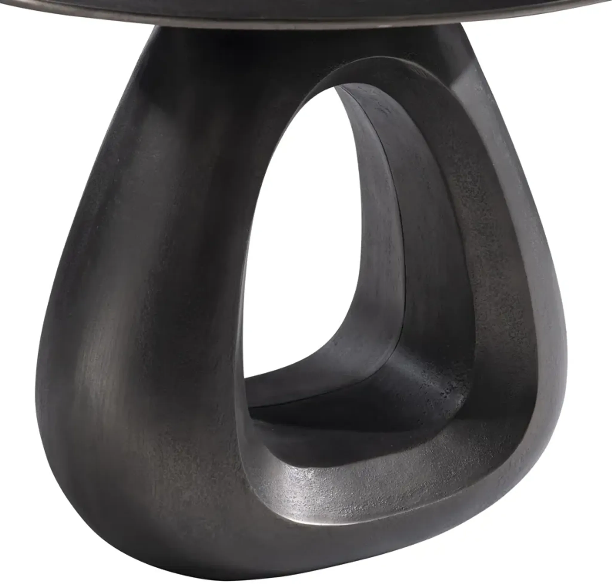 Interiors Ursa Side Table Mathis Home | Furniture.com