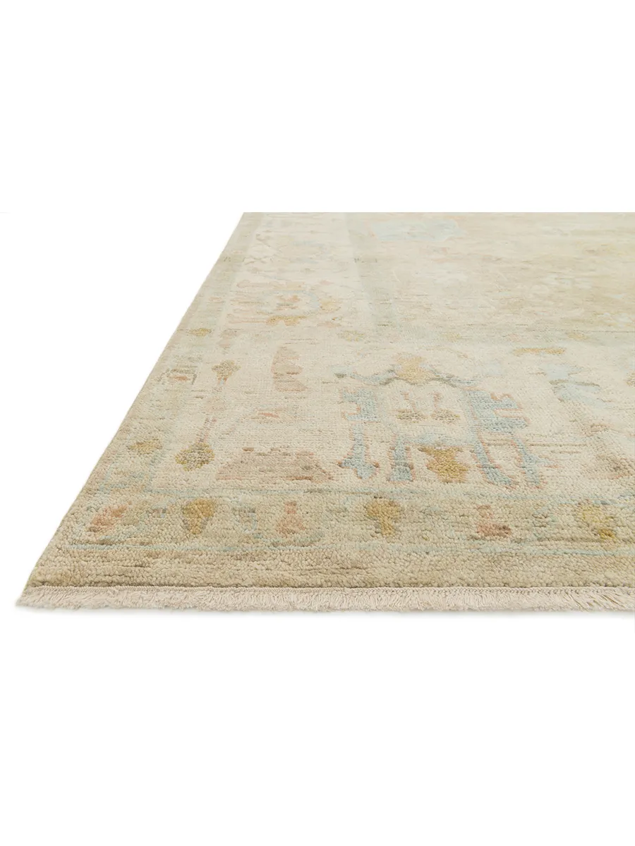 Vincent VC03 Dune/Stone 13' x 19' Rug