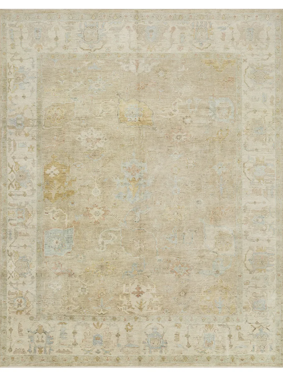 Vincent VC03 Dune/Stone 13' x 19' Rug