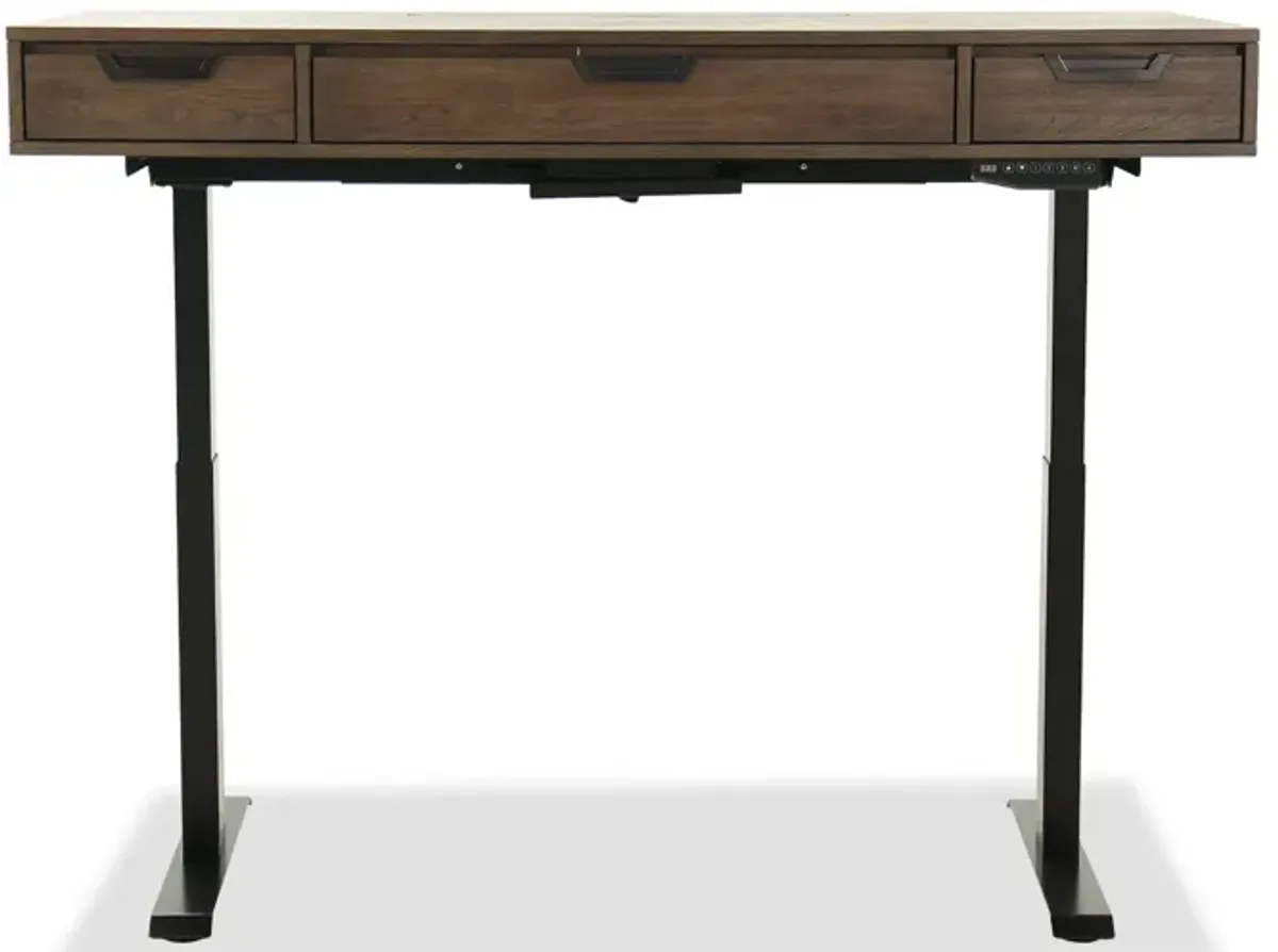 Harper Point Adjustable Desk