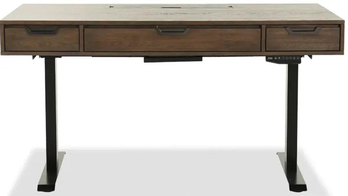 Harper Point Adjustable Desk