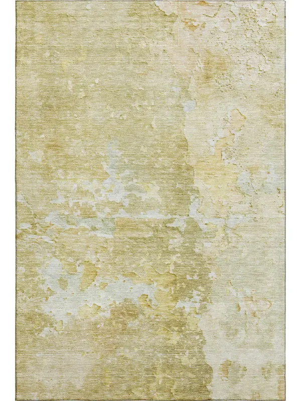 Ravenna RN3 Gold 8' x 10' Rug