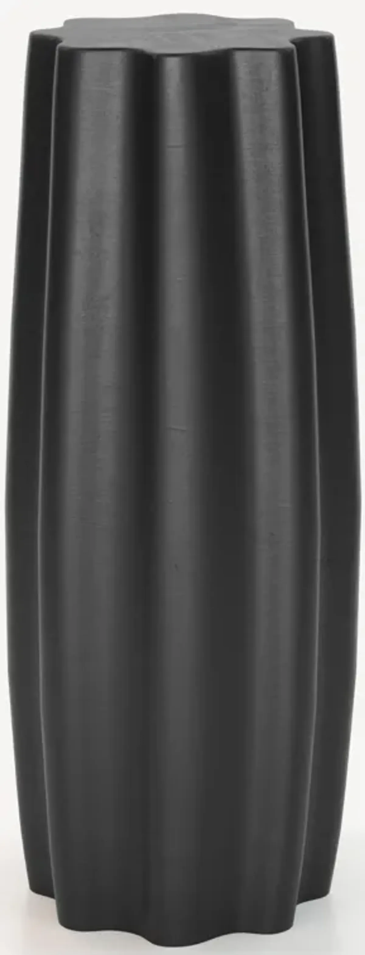 Clara Pedestal - Black