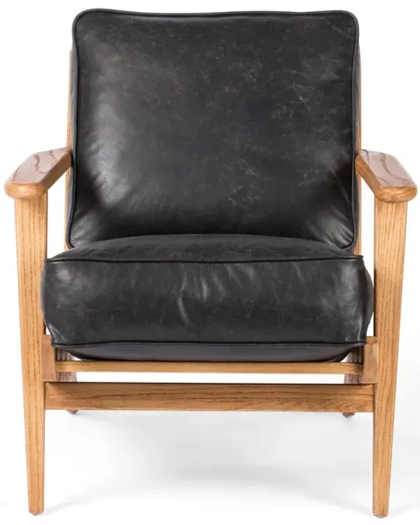 Brooks Lounge Chair