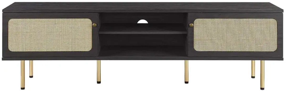 Cambria 70" TV Stand