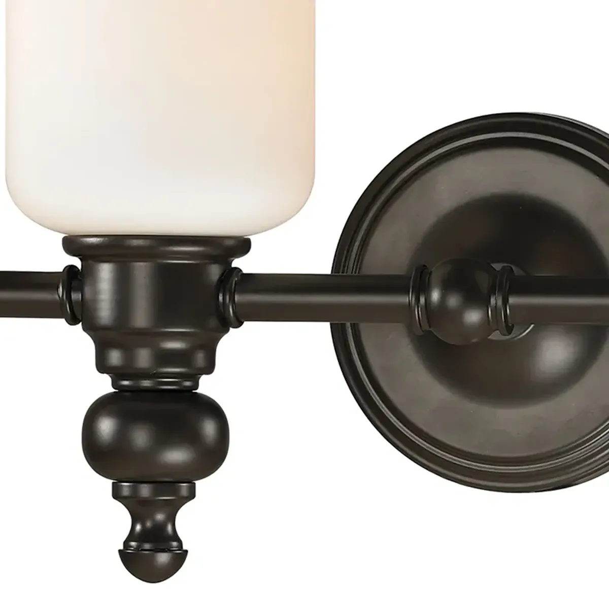 Bristol 29'' Wide 4-Light Vanity Light