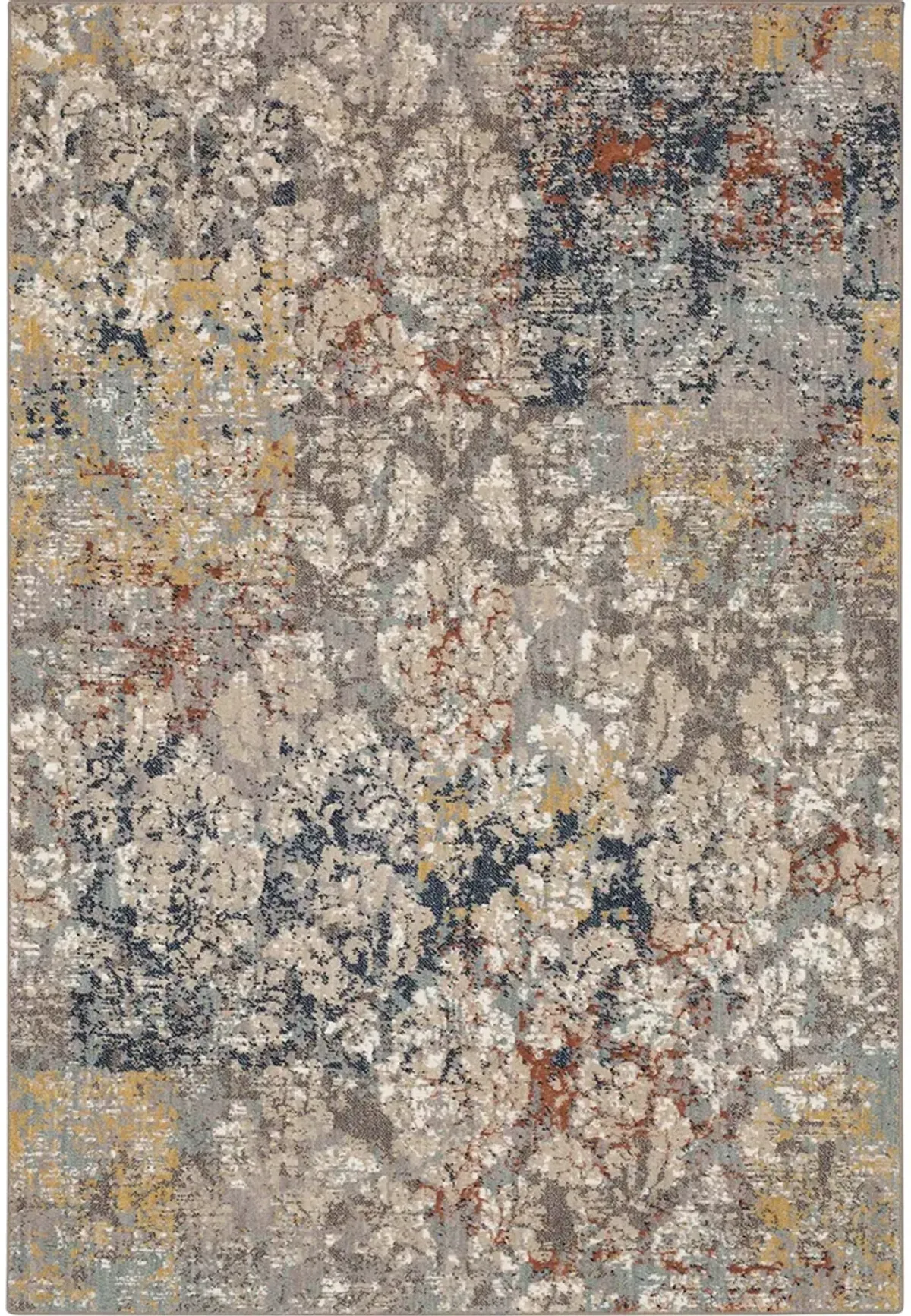 Cosmopolitan La Brea Multi 8' X 11' Rug