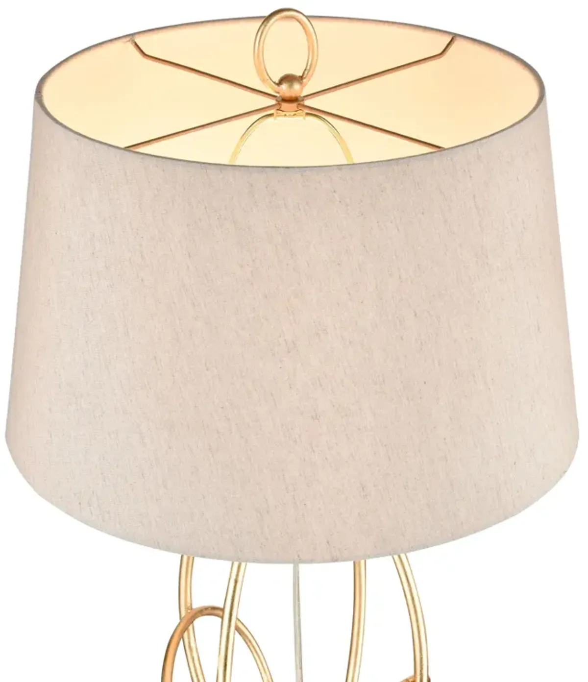 Morely 63'' High 1-Light Floor Lamp