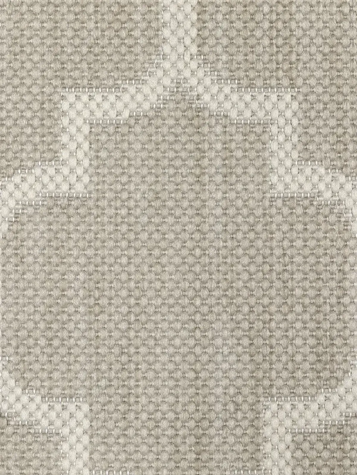 Portofino 7'10" x 10' Grey Rug