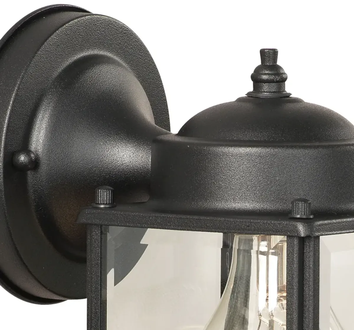 Tipton Outdoor Sconce