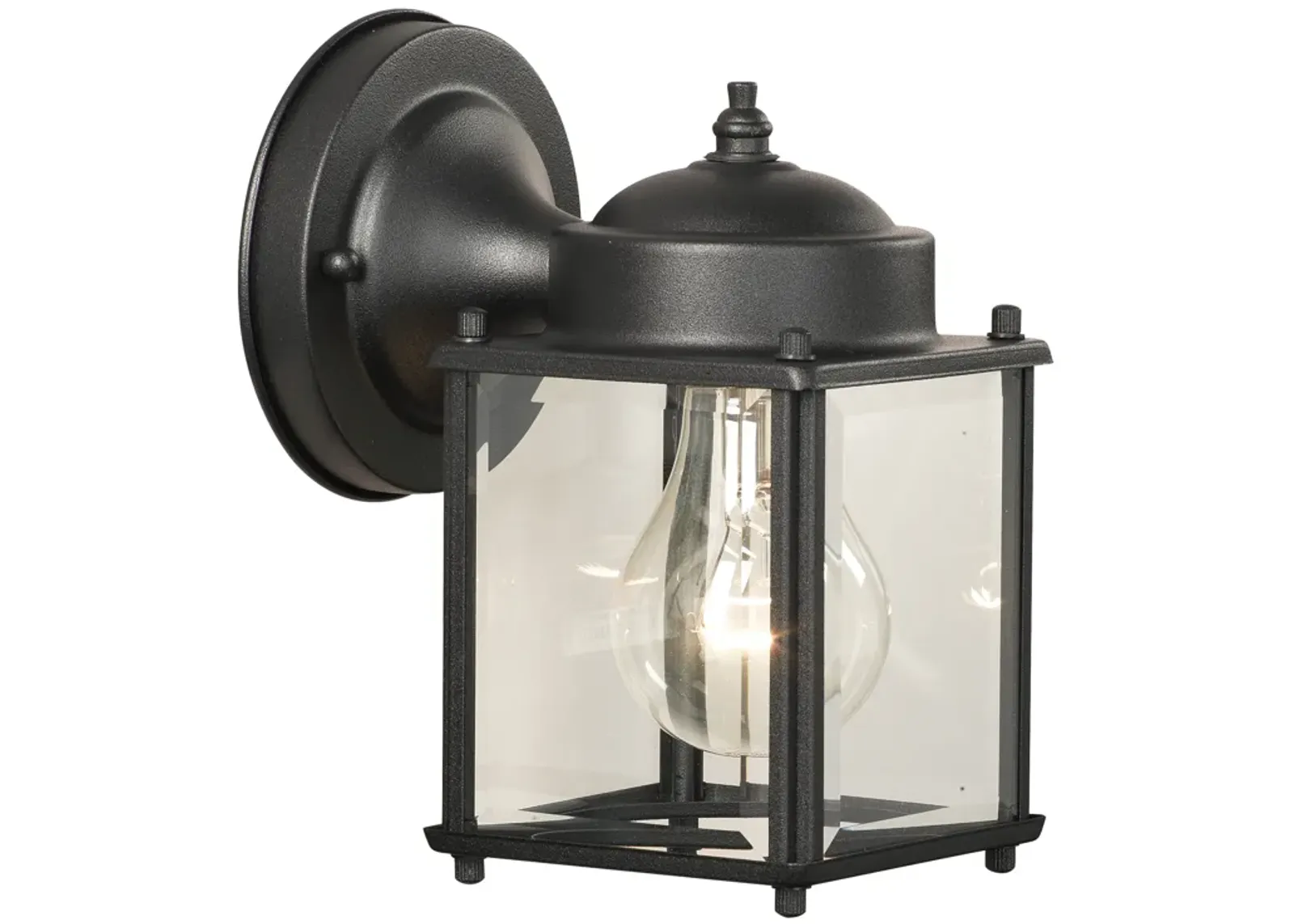 Tipton Outdoor Sconce