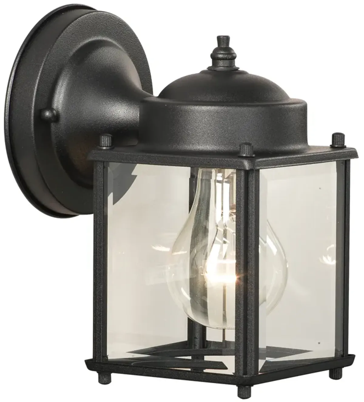 Tipton Outdoor Sconce