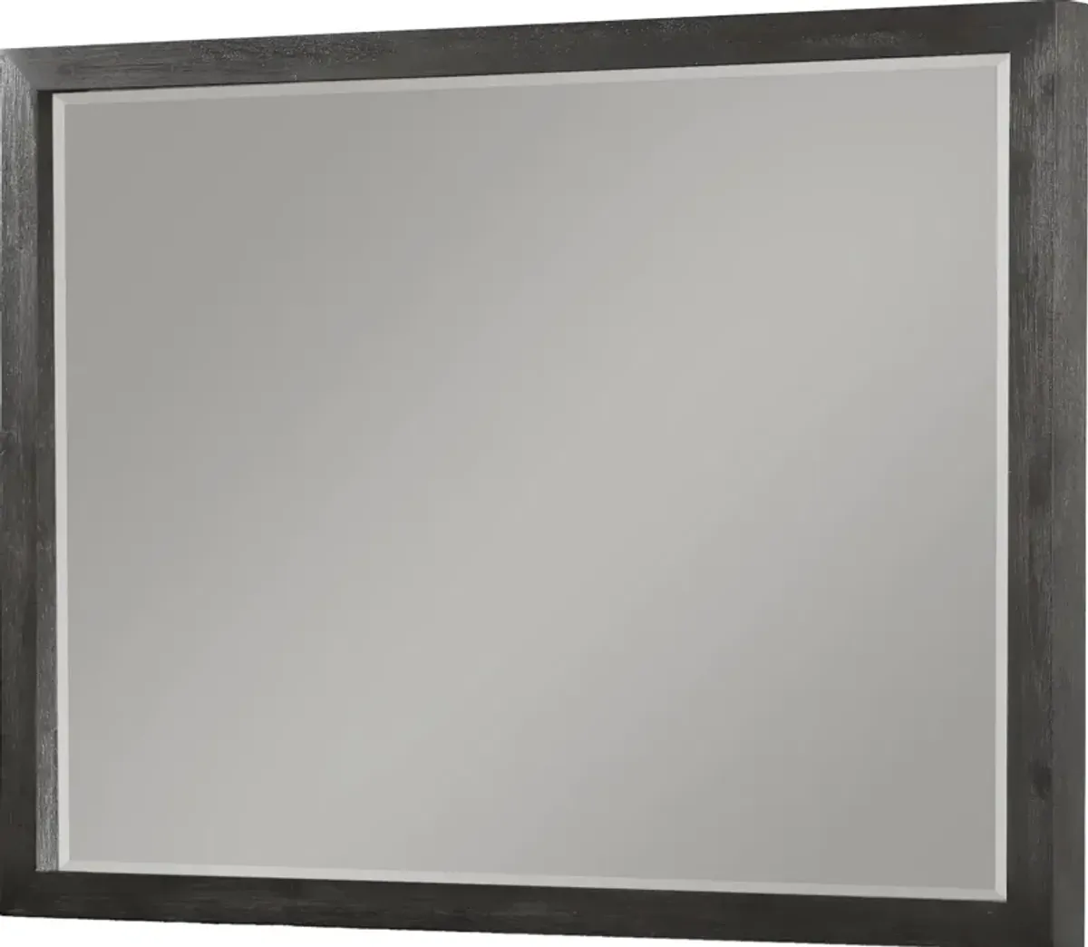 Oxford Mirror