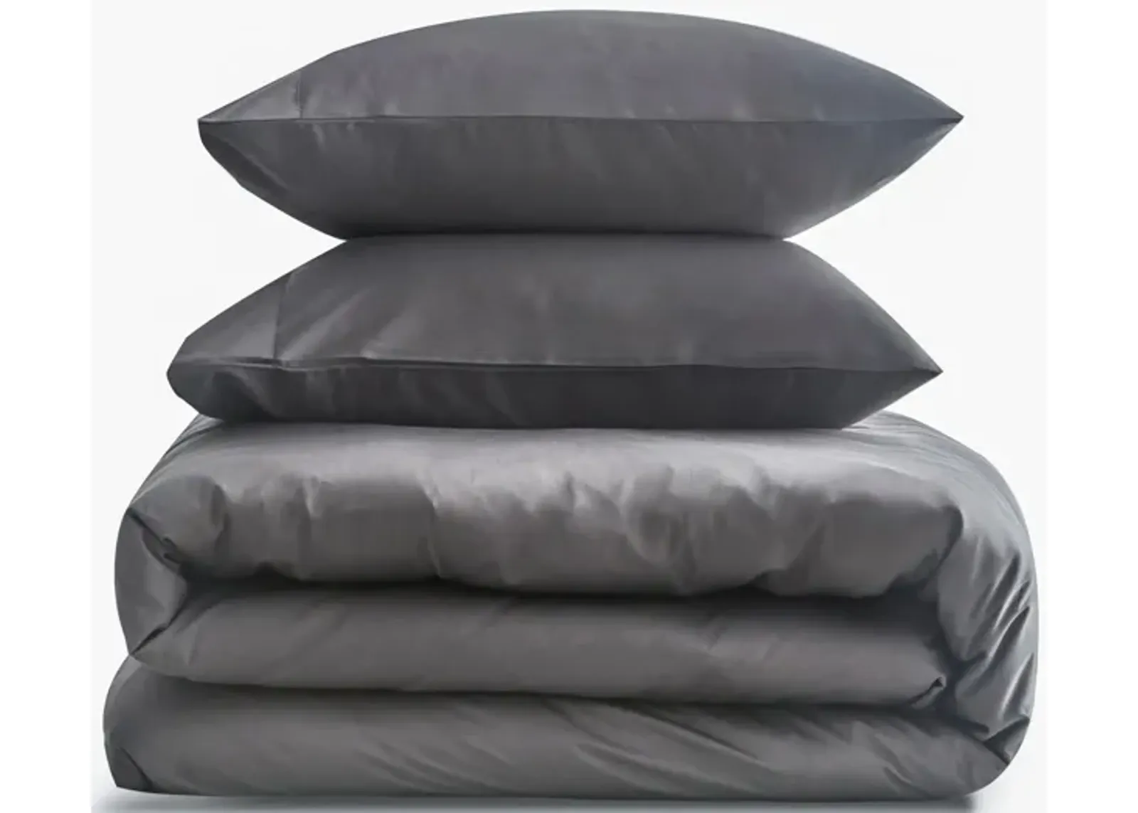 DOZ Bamboo Duvet Cover Set