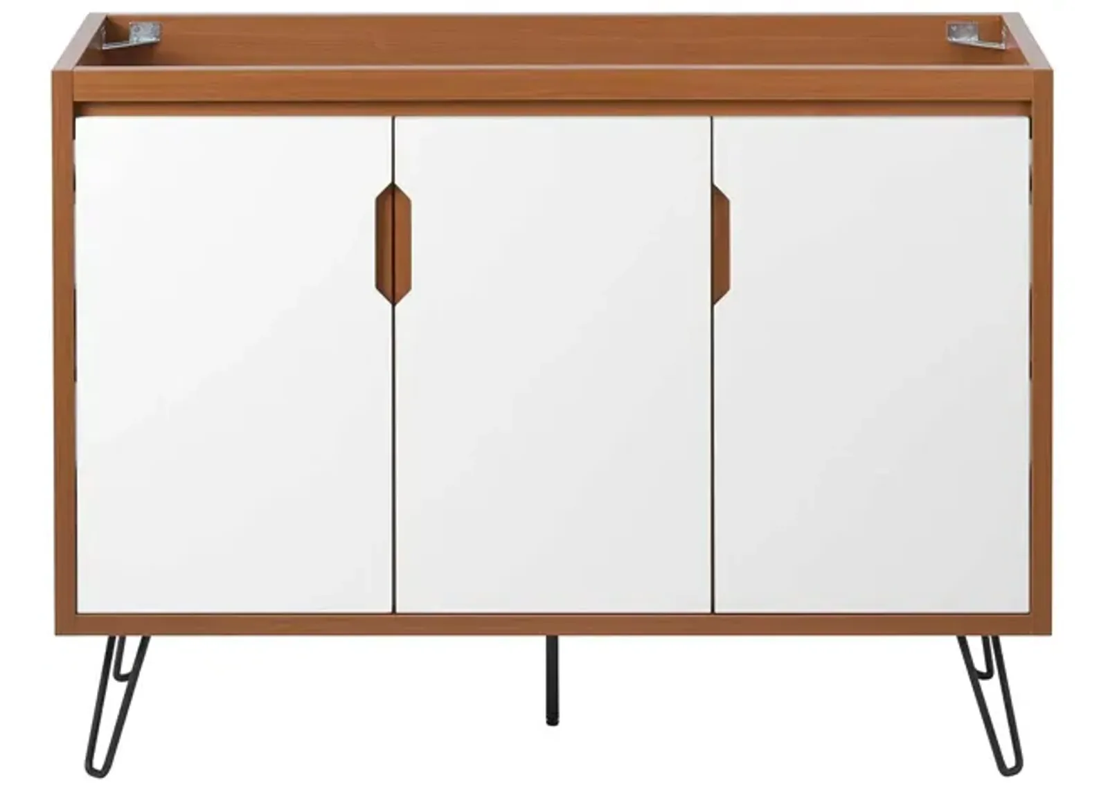 Energize 48" Bathroom Vanity Cabinet