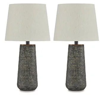 Chaston Table Lamp (Set of 2)