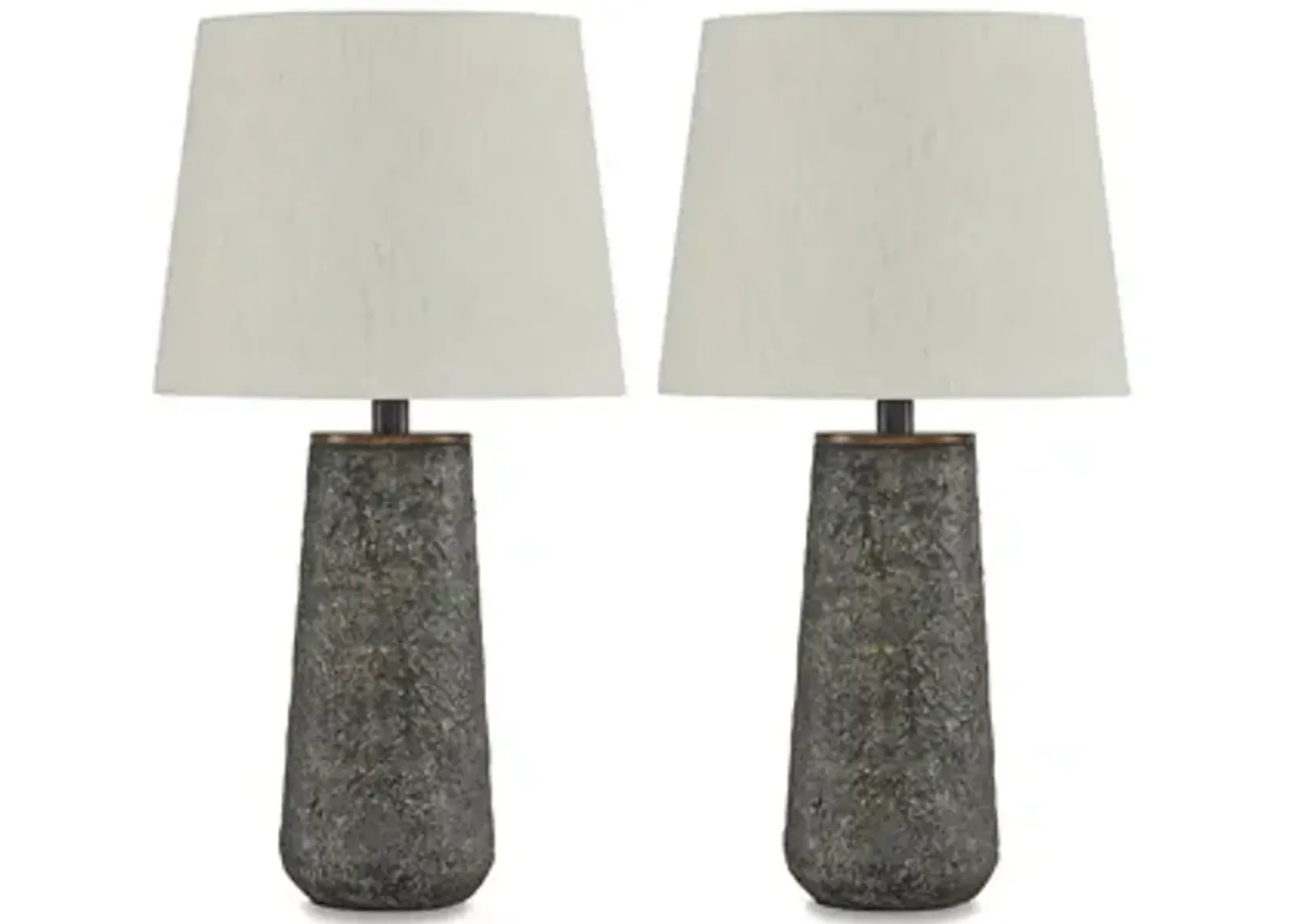 Chaston Table Lamp (Set of 2)