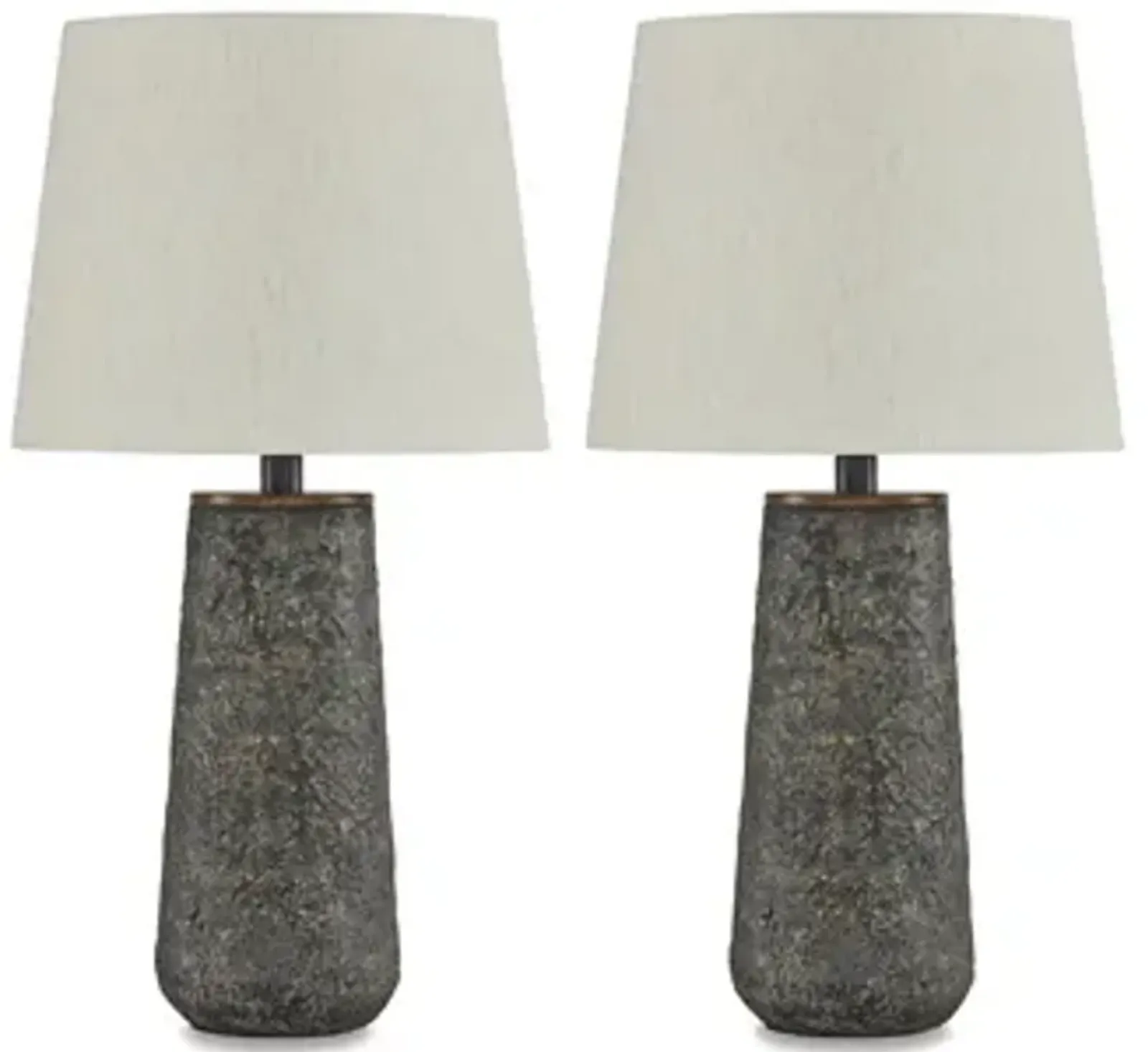 Chaston Table Lamp (Set of 2)