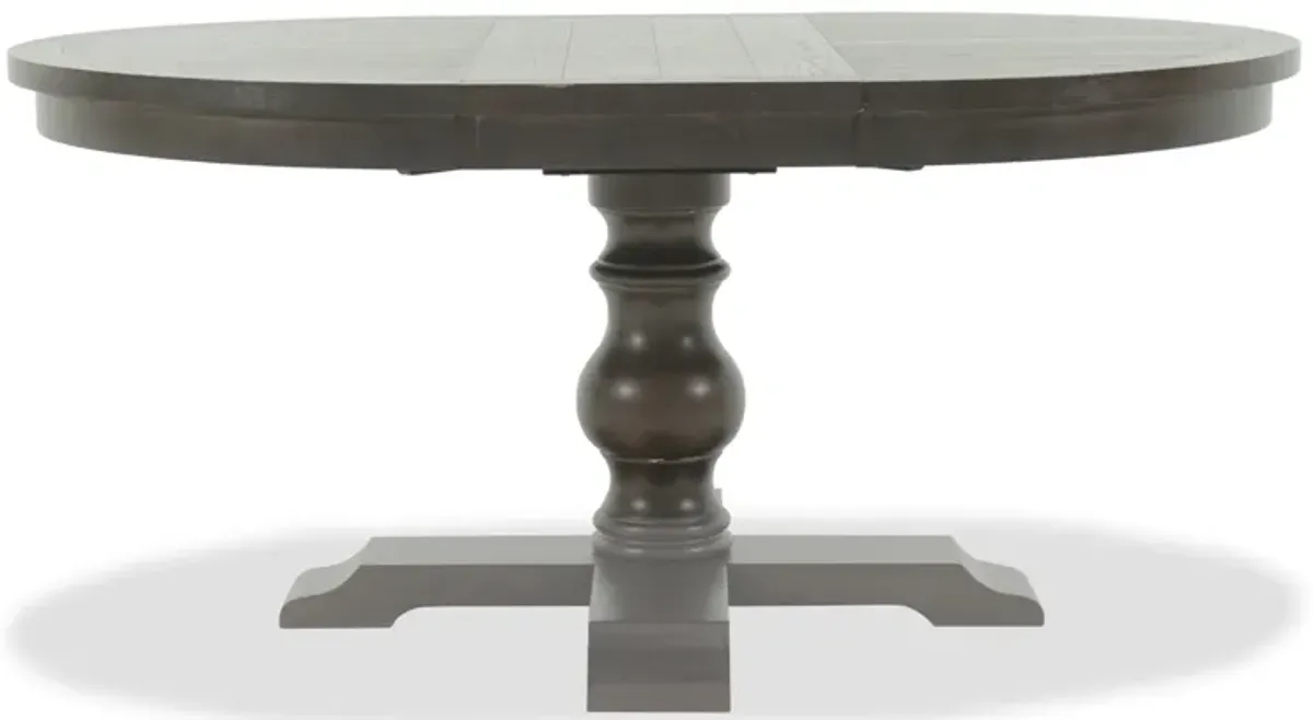 Xcalibur Dining Table