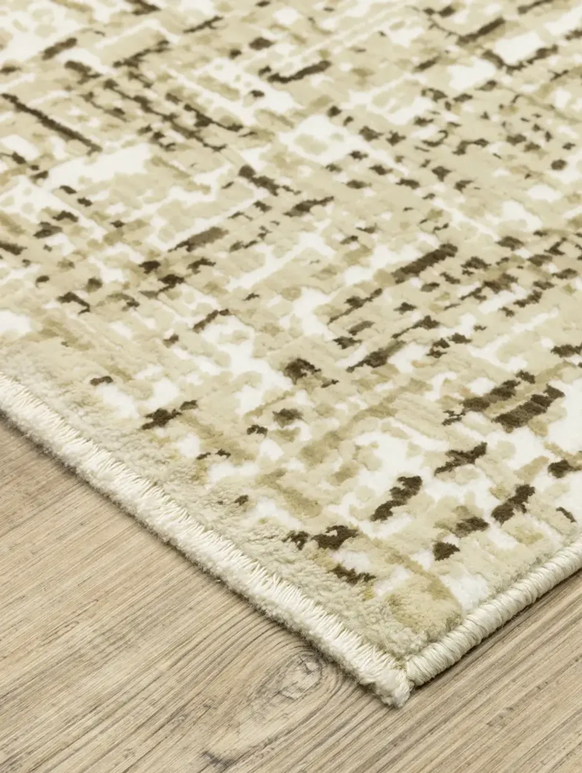 Reed 7'10" x 10'10" Ivory Rug