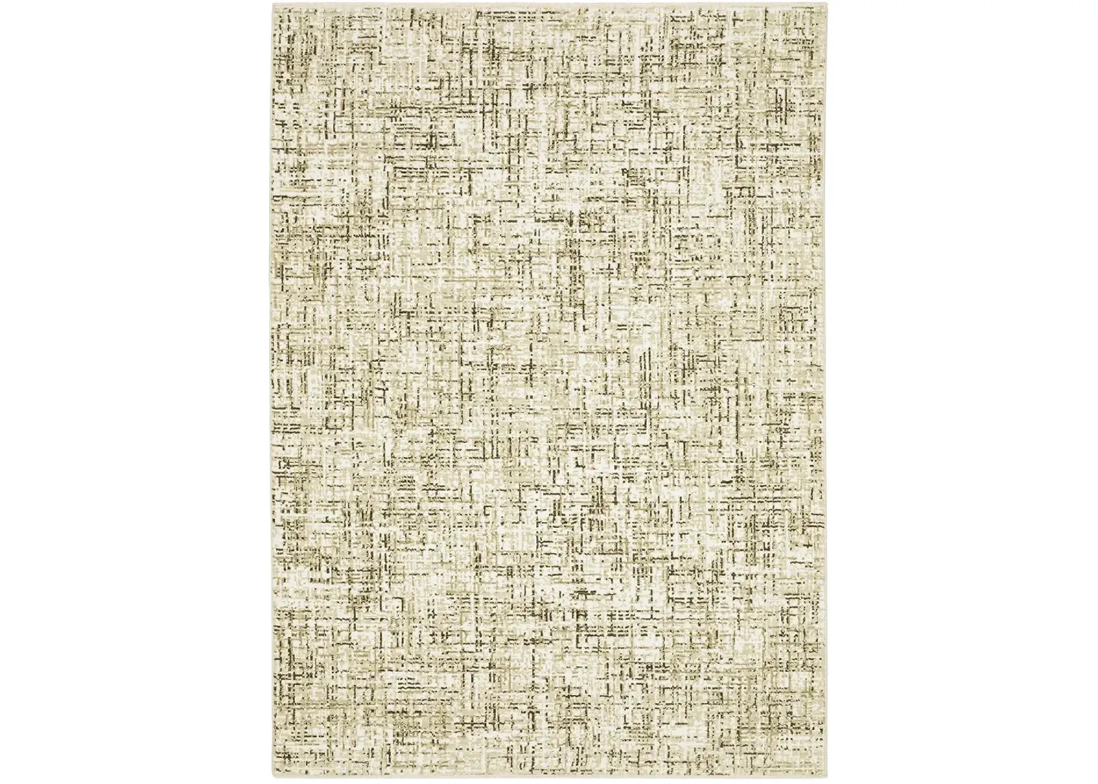 Reed 7'10" x 10'10" Ivory Rug