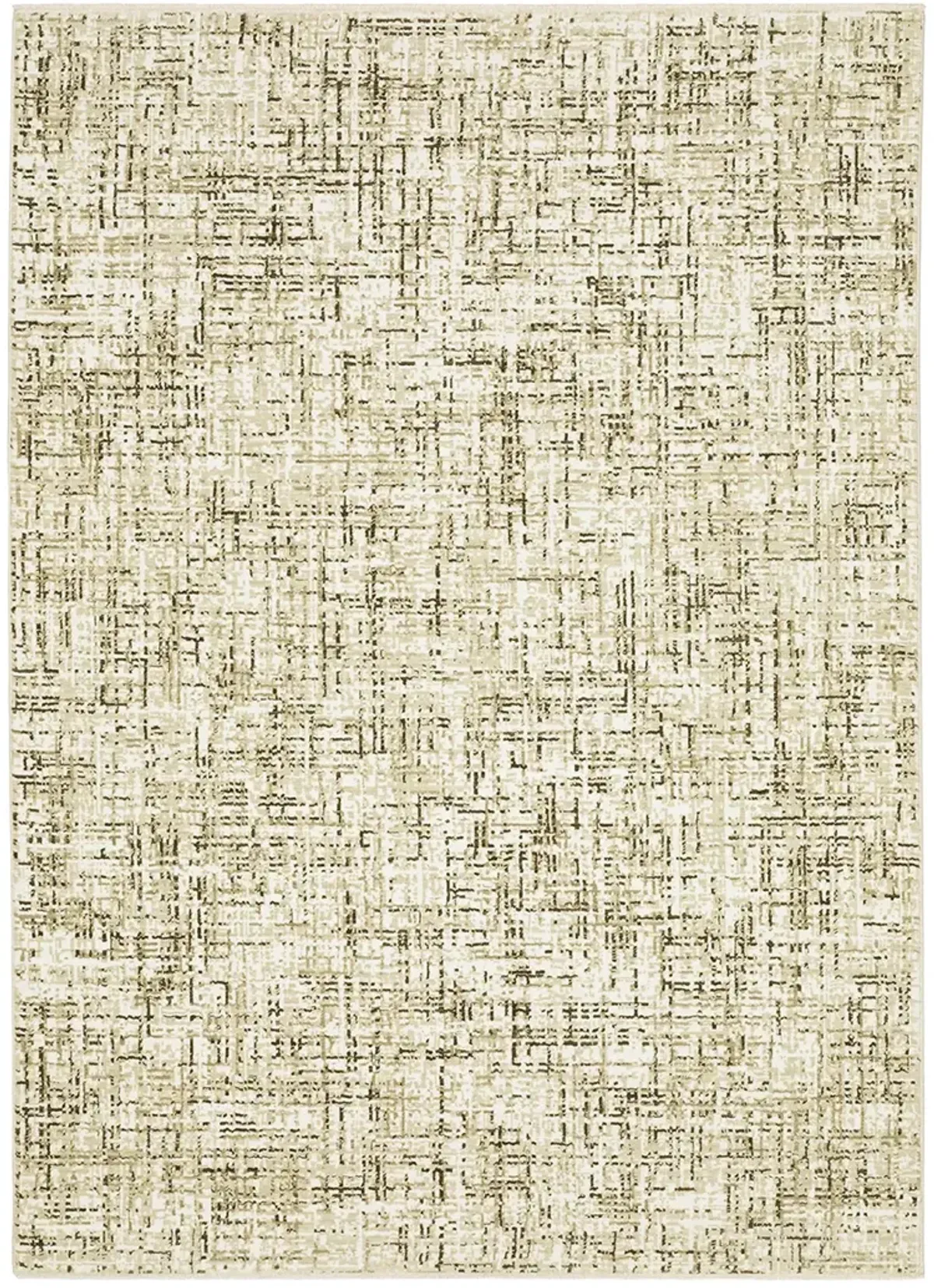 Reed 7'10" x 10'10" Ivory Rug