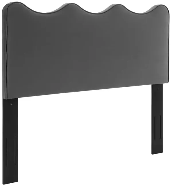 Modway - Athena Performance Velvet King/California King Headboard