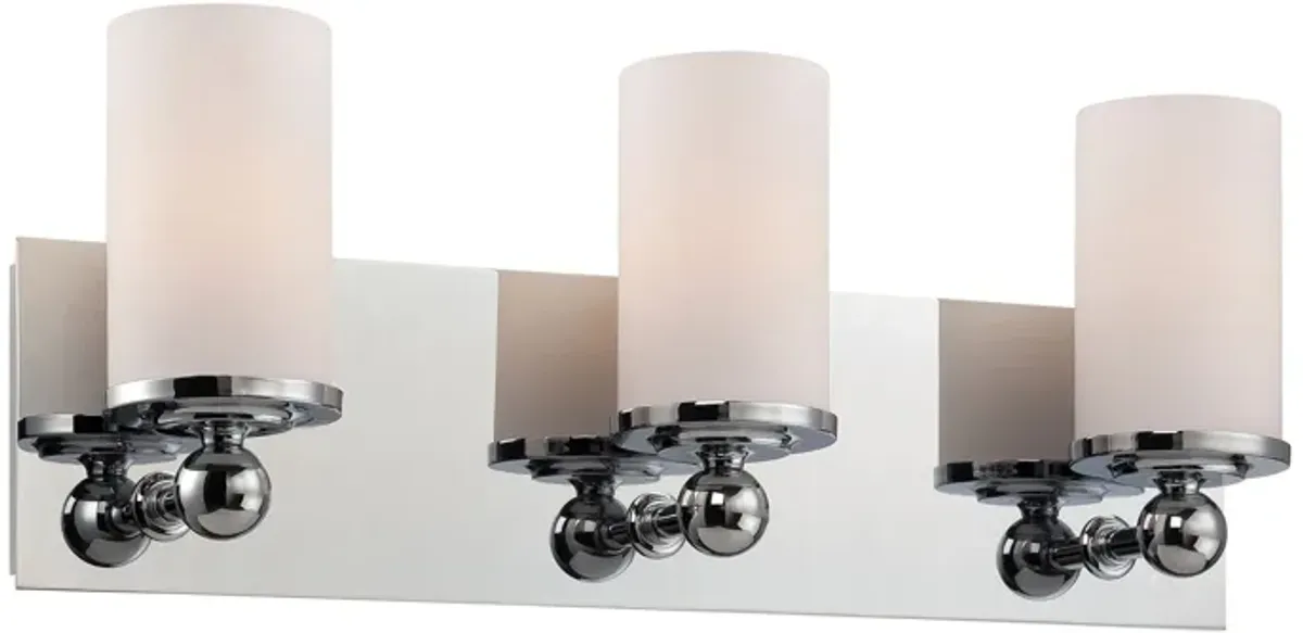Adam 3-Light Vanity Light