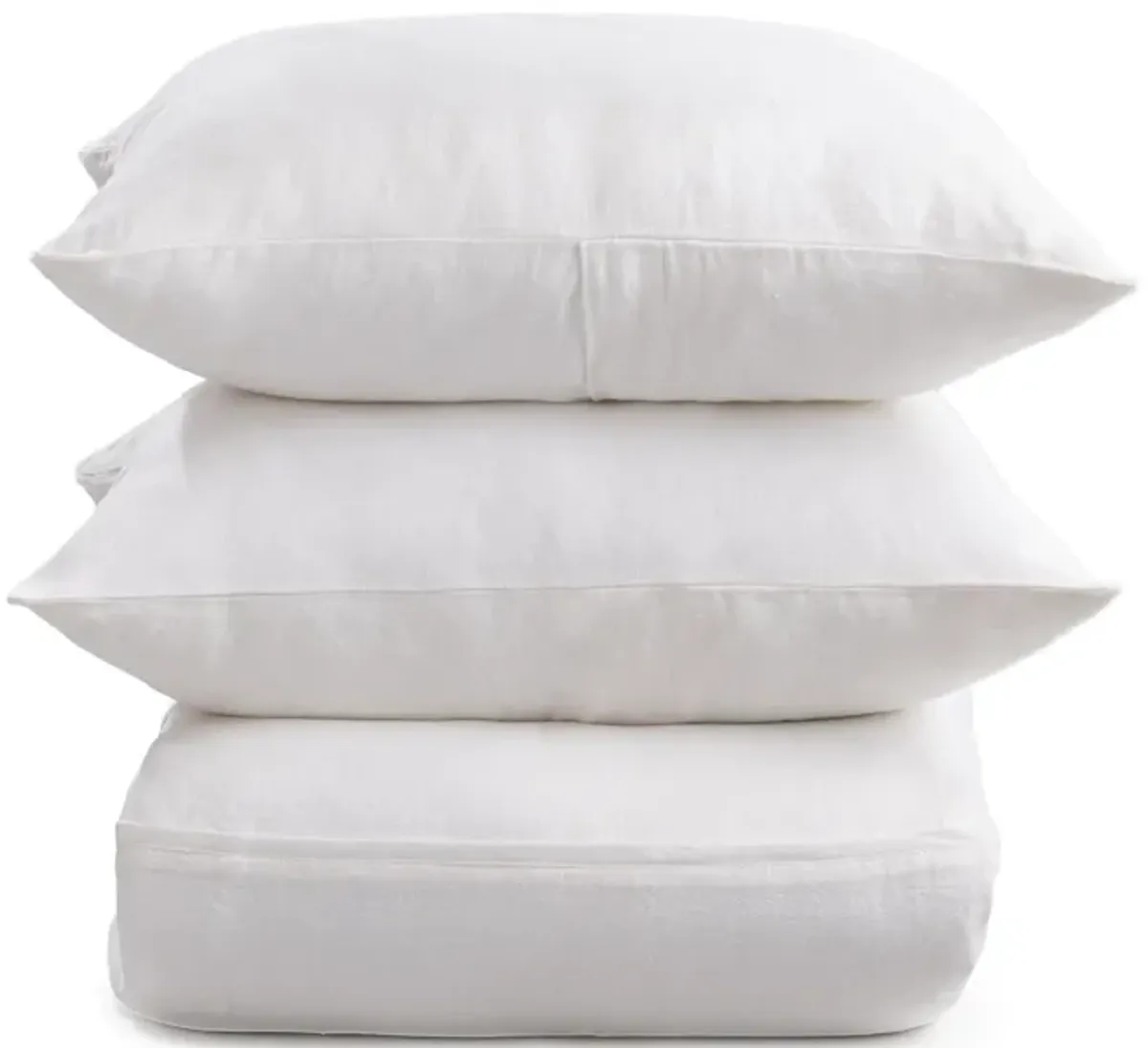 Beaumont Cloud 3-Piece Queen Duvet Set