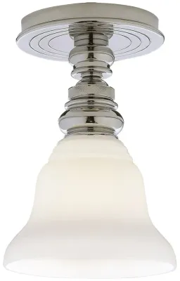 Polished Nickel color