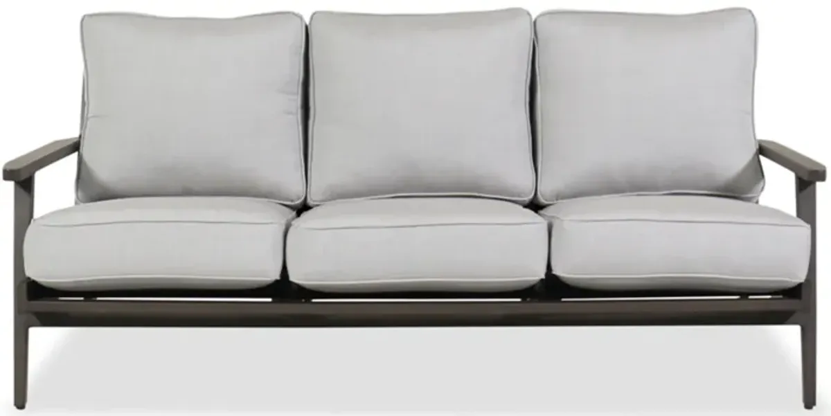 Adeline Patio Sofa