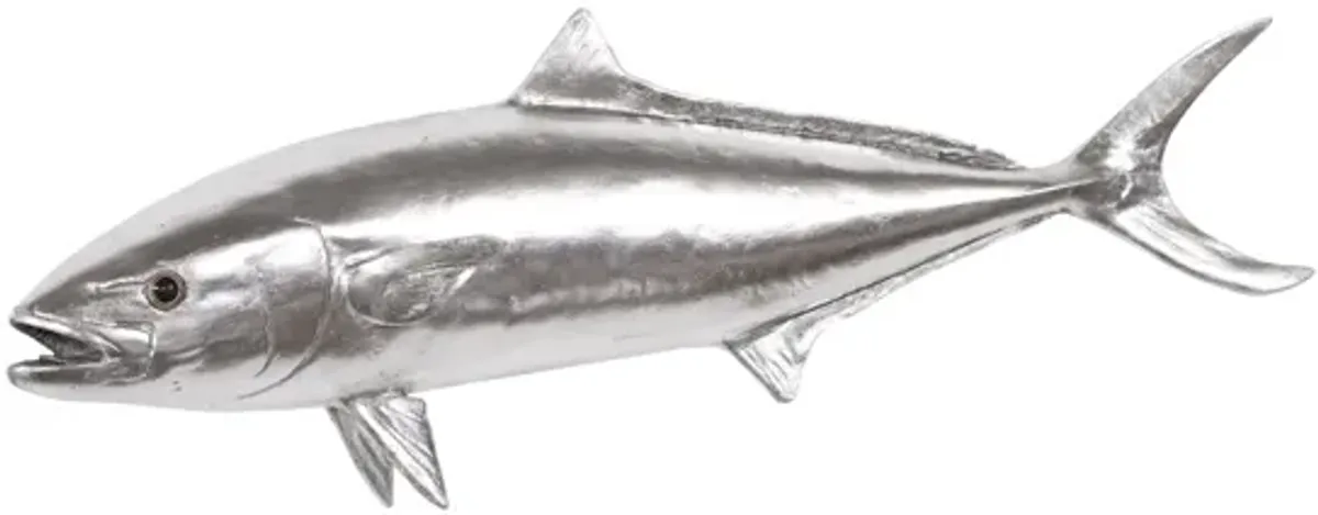 Yellow Tailed King Wall Sculpture