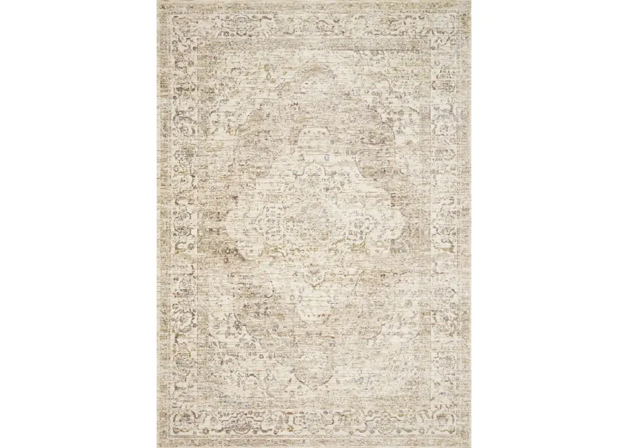 Revere REV04 2'6" x 8'" Rug