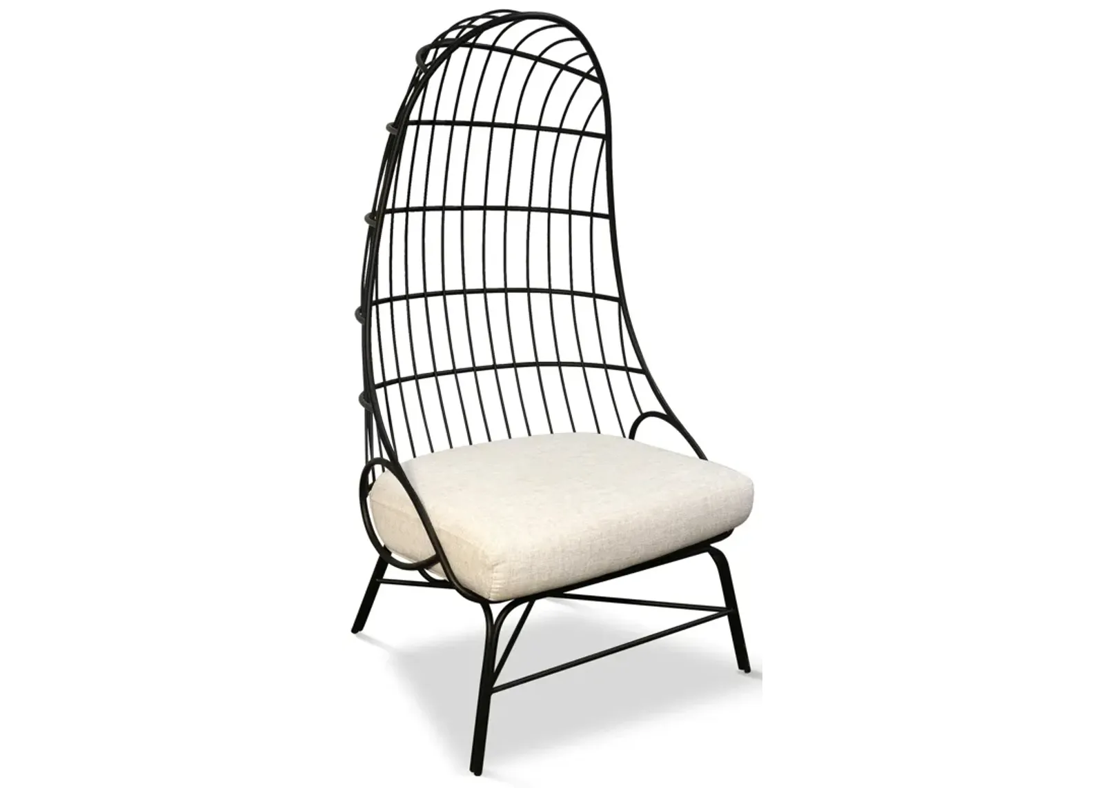 Hull Chair