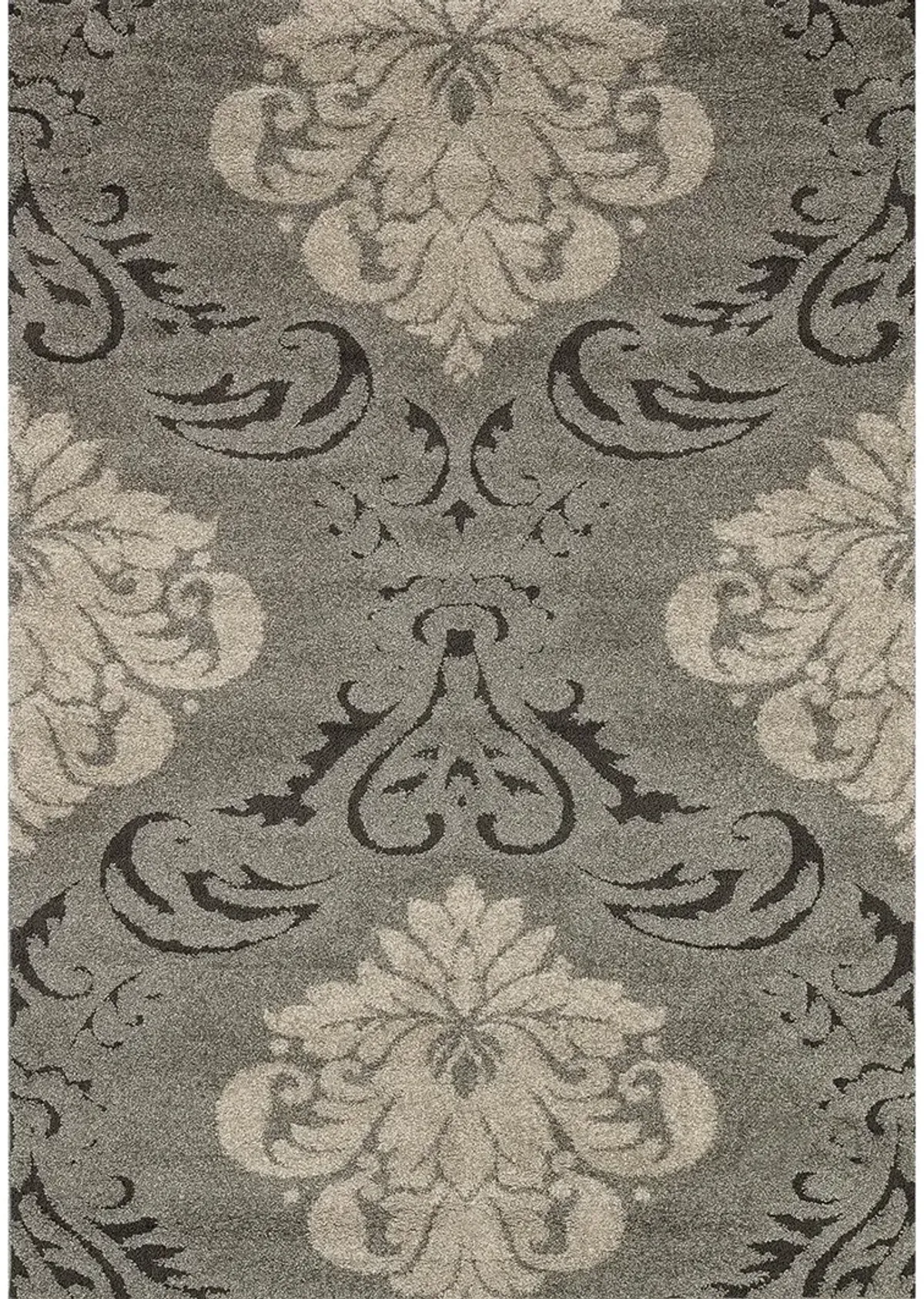 Enchant EN03 7'7" Square Rug