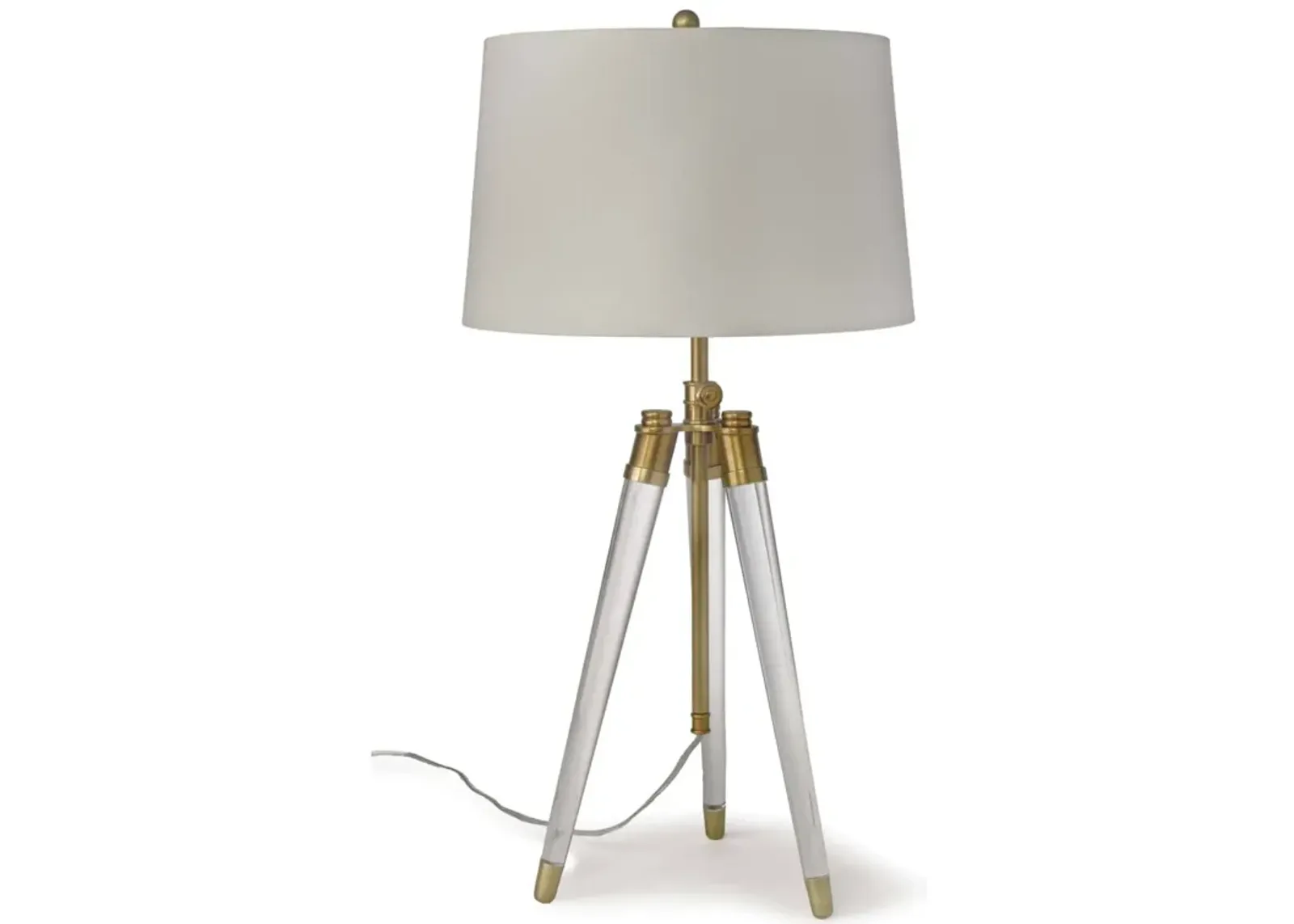 Brigitte Table Lamp