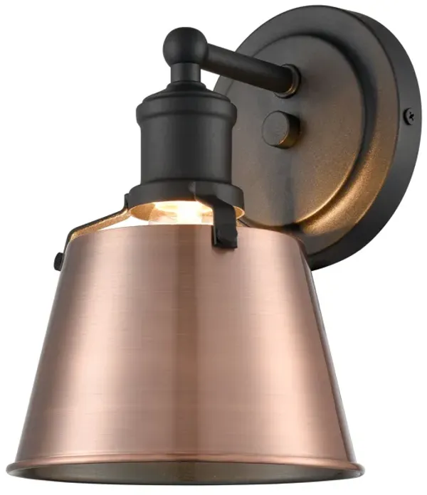 Holgate 9'' High 1-Light Sconce