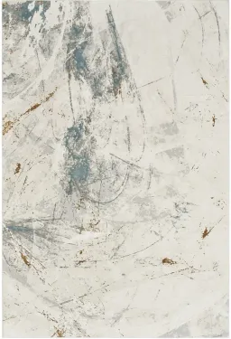 Ivory/Gray/Blue color